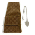 Gucci Heart Bag – Stylish Designer Shoulder Bag