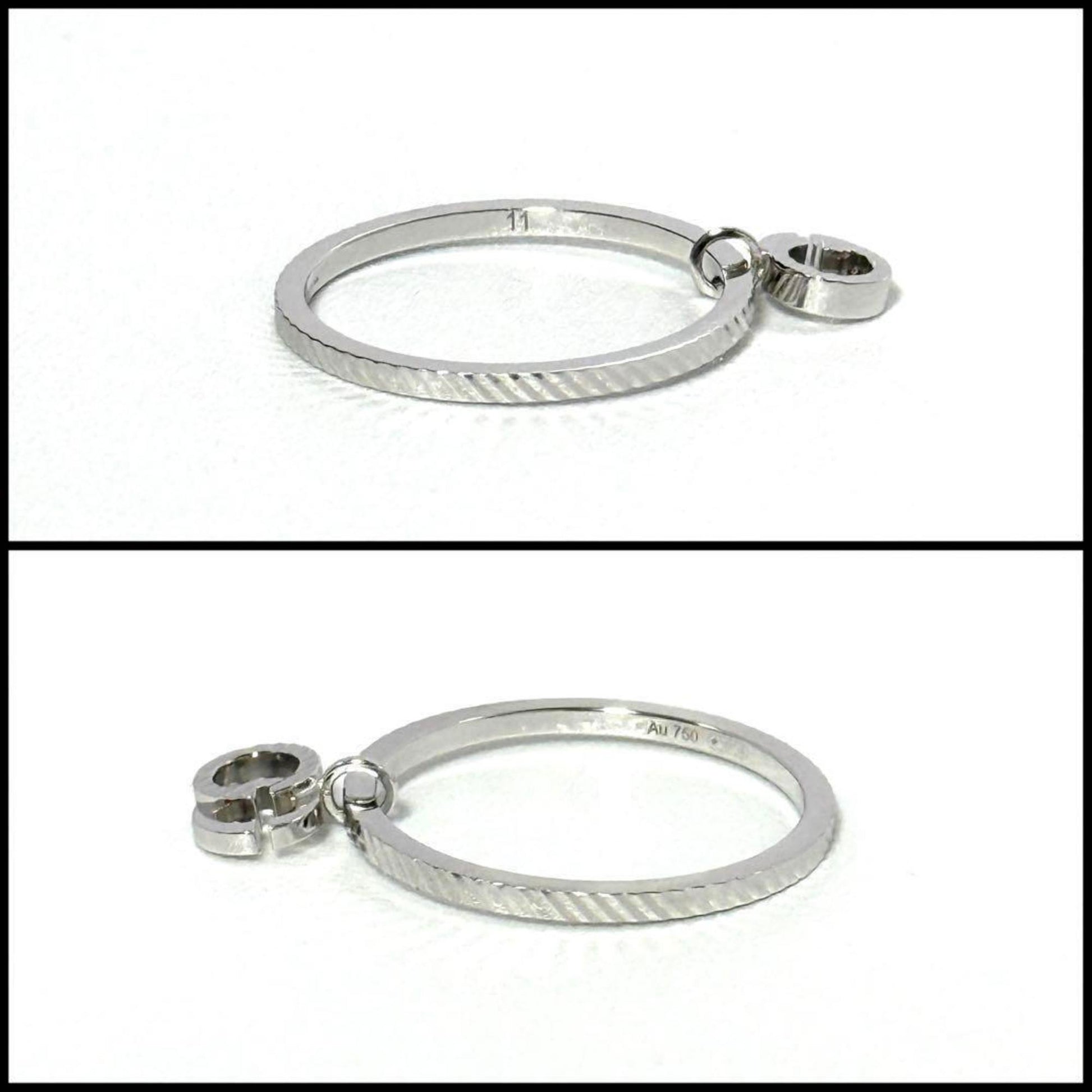 Gucci GG Running Stylish Gold Jewelry