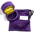 Gucci GG Running Stylish Gold Jewelry