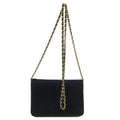 Chanel Wallet On Chain, luxury Chanel wallet, Chanel WOC