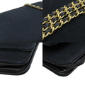 Chanel Wallet On Chain, luxury Chanel wallet, Chanel WOC