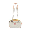 Chanel Camera Bag – Classic Quilted Leather Crossbody