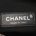 Chanel Camera Bag – Classic Quilted Leather Crossbody