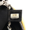 Chanel Camera Bag – Classic Quilted Leather Crossbody