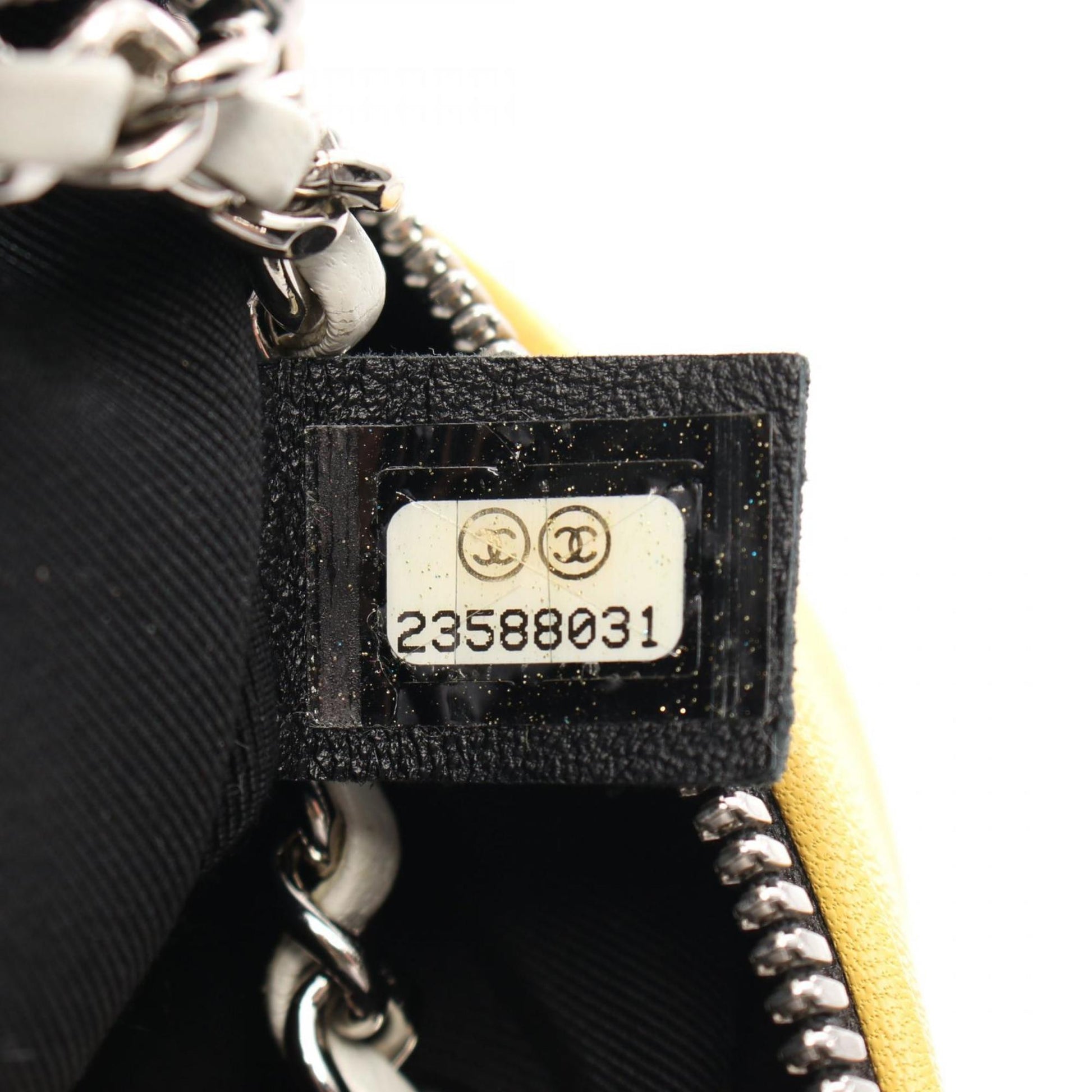 Chanel Camera Bag – Classic Quilted Leather Crossbody