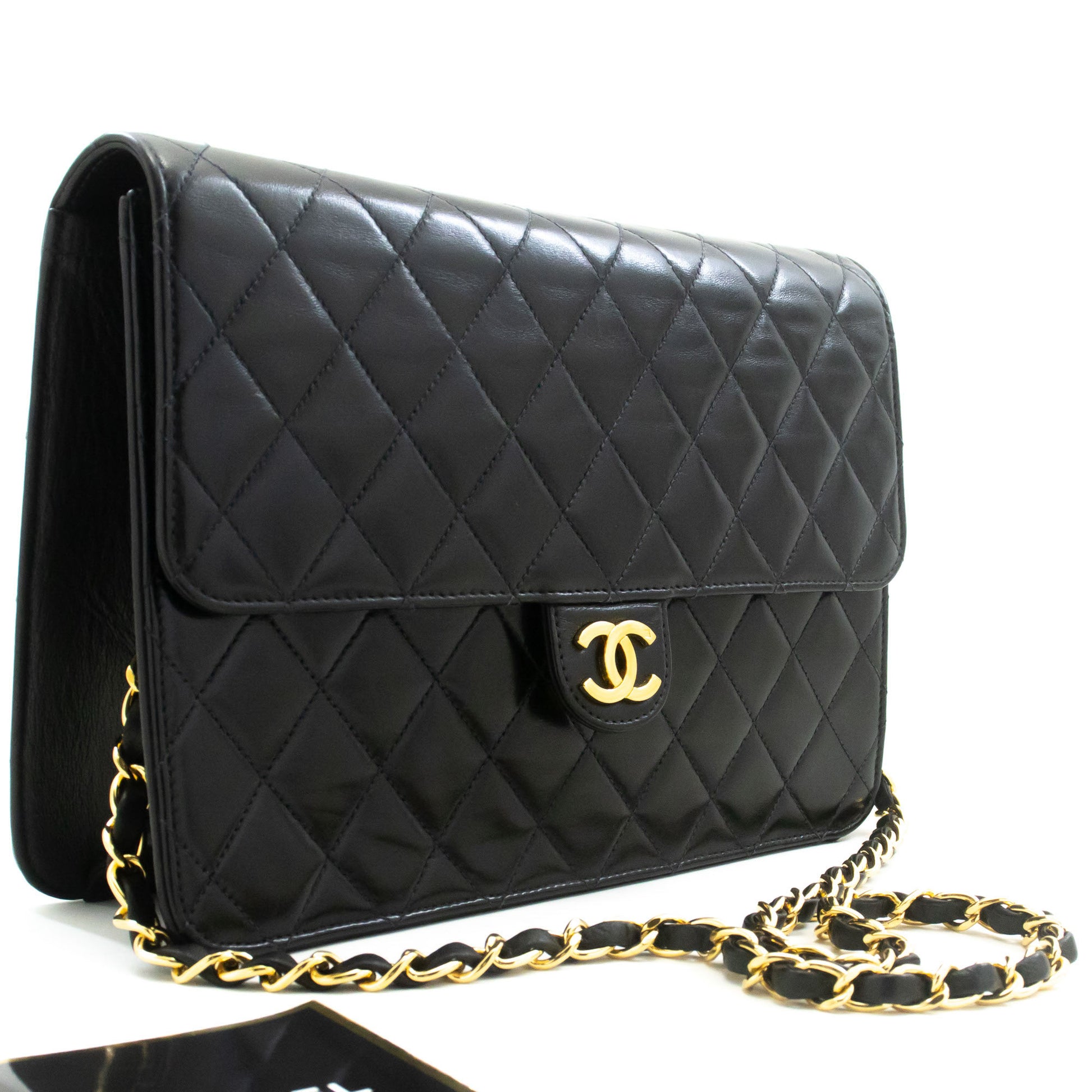 Chanel Iconic Handbags & Accessories