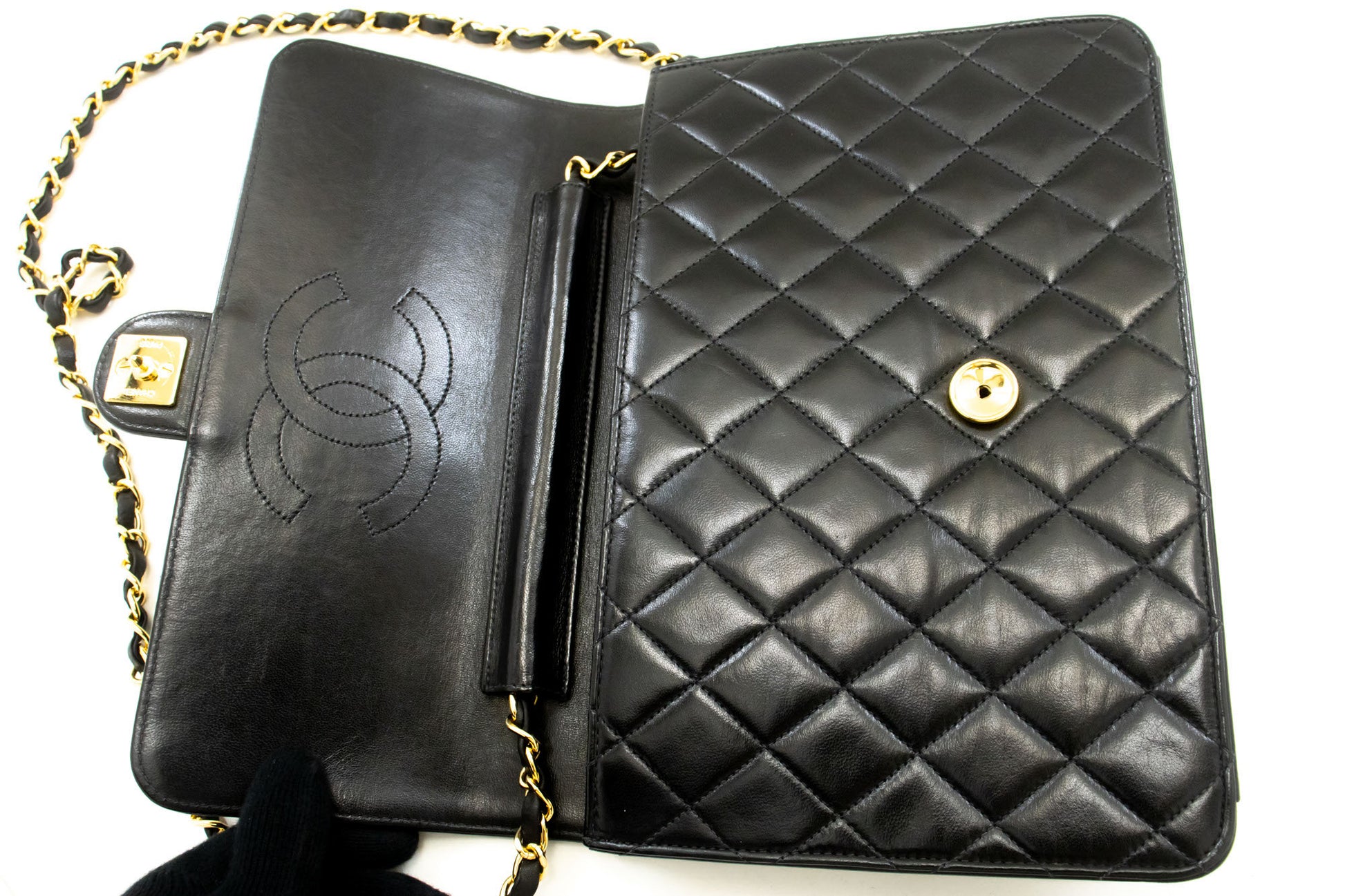 Chanel Iconic Handbags & Accessories