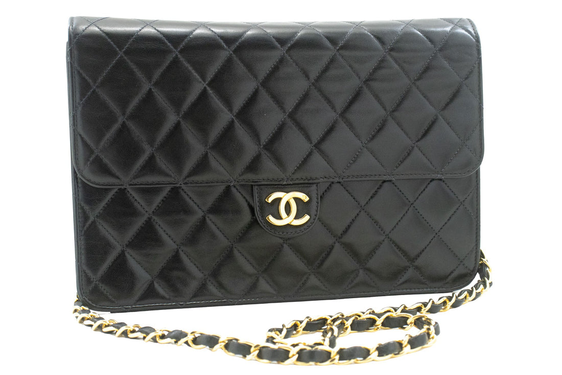 Chanel Iconic Handbags & Accessories
