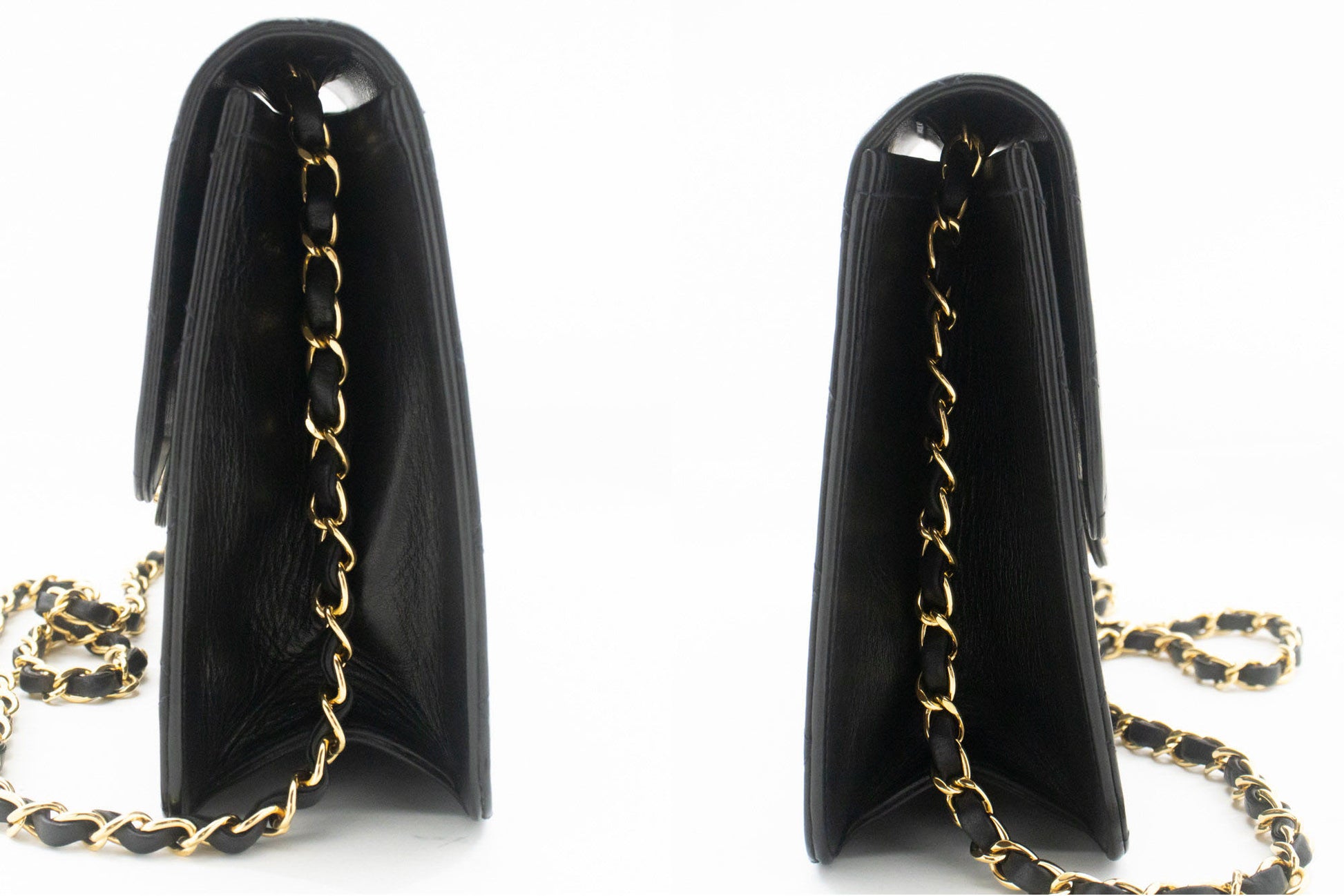 Chanel Iconic Handbags & Accessories