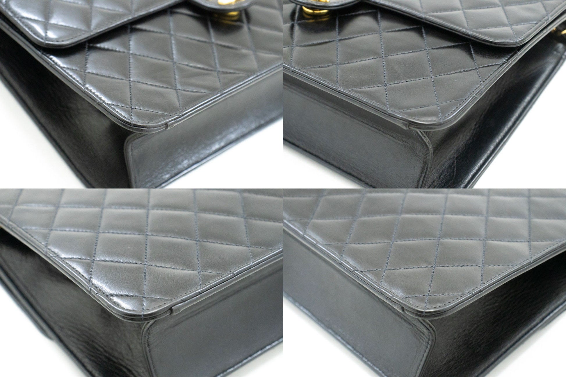 Chanel Iconic Handbags & Accessories