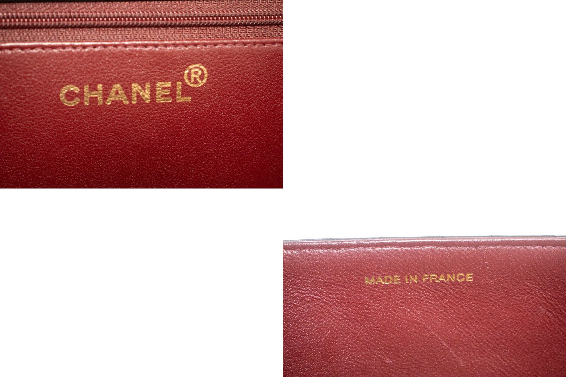 Chanel Iconic Handbags & Accessories