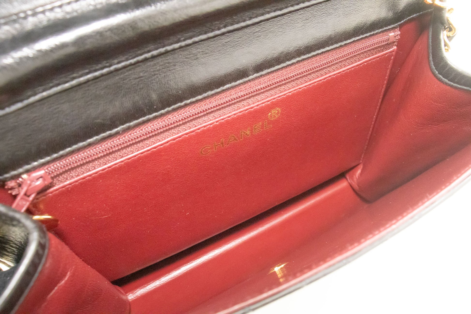 Chanel Iconic Handbags & Accessories