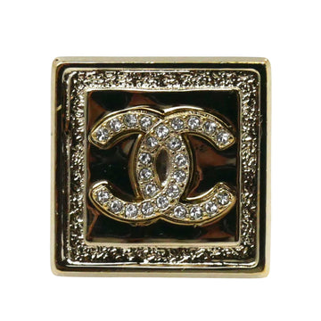 Chanel Coco Mark Pendant – Signature Designer Jewelry