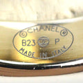 Chanel Coco Mark Pendant – Signature Designer Jewelry