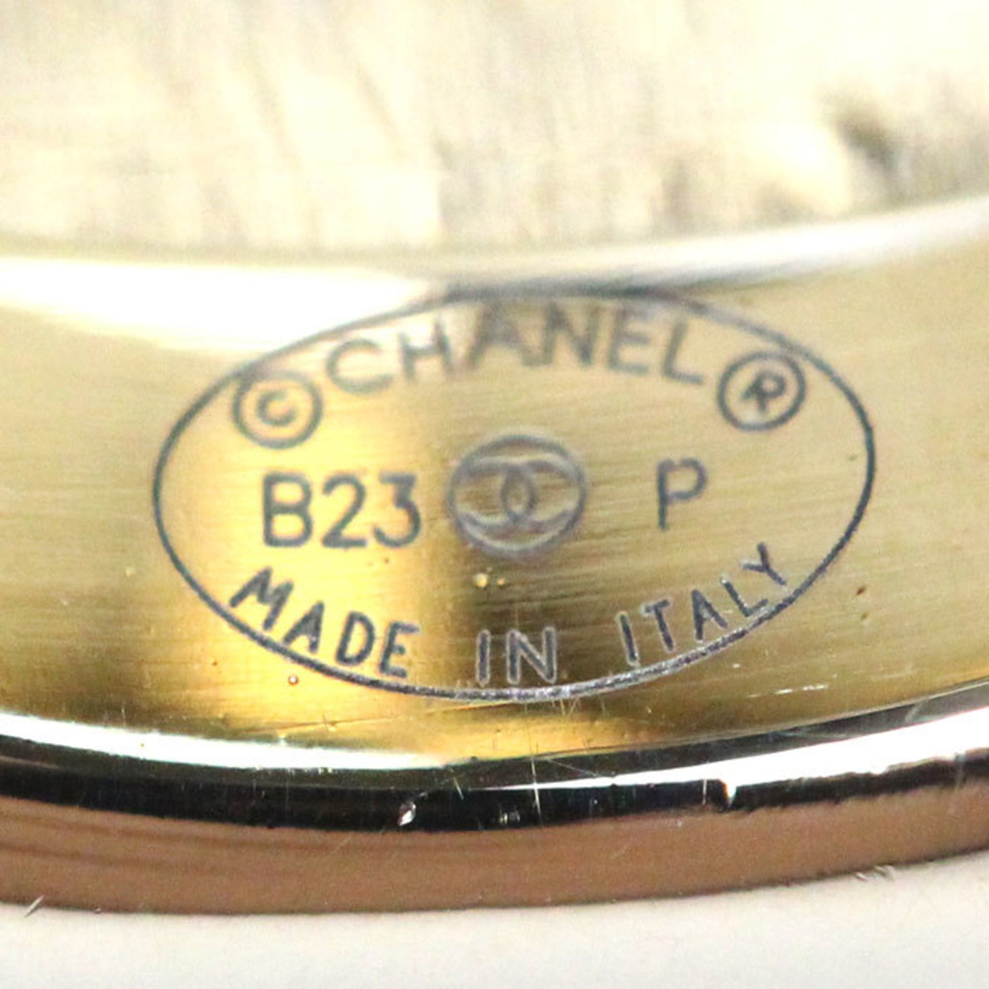Chanel Coco Mark Pendant – Signature Designer Jewelry