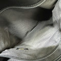Chanel CC Logo Classic Flap Bag