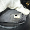 Chanel CC Logo Classic Flap Bag