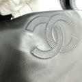 Chanel CC Logo Classic Flap Bag