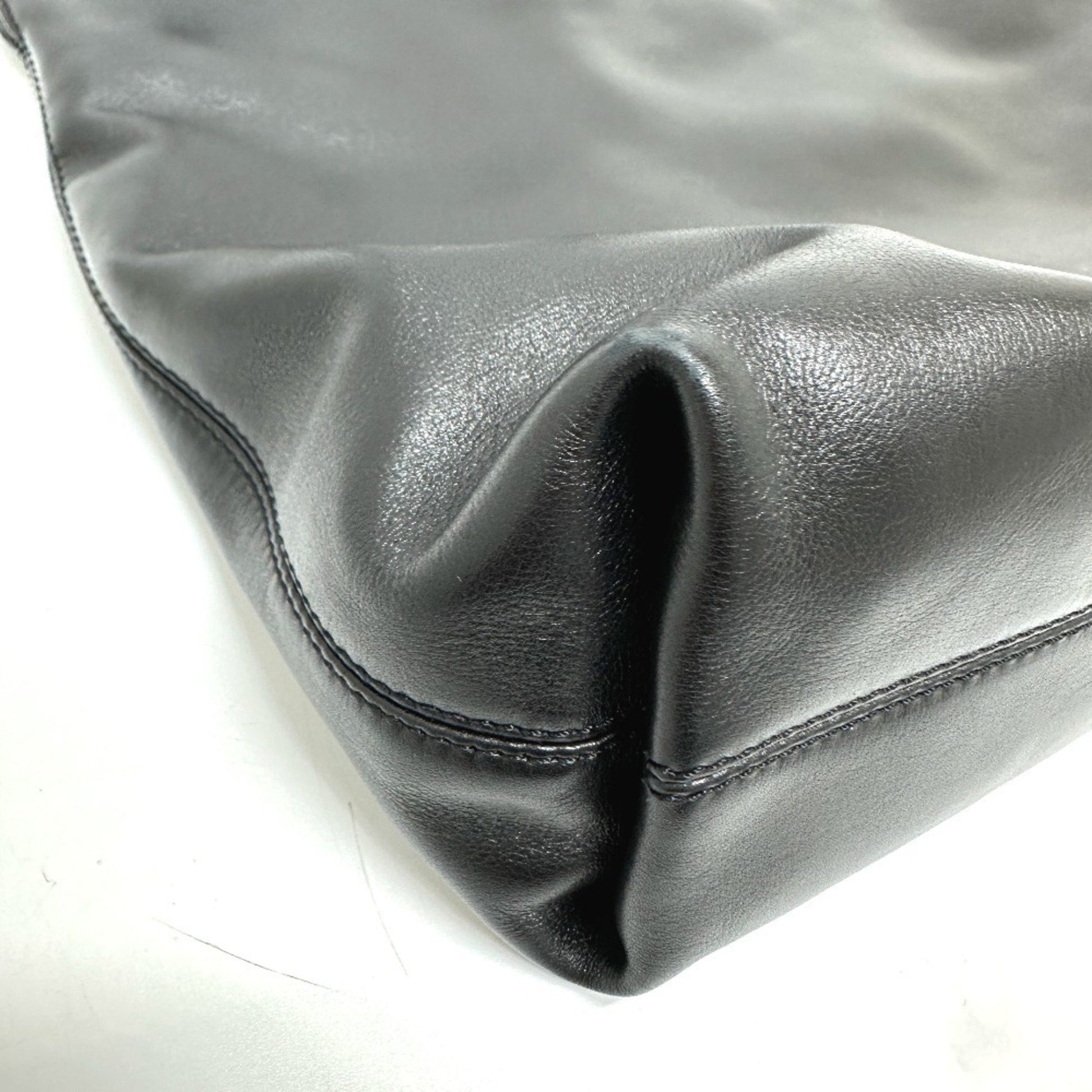 Chanel CC Logo Classic Flap Bag