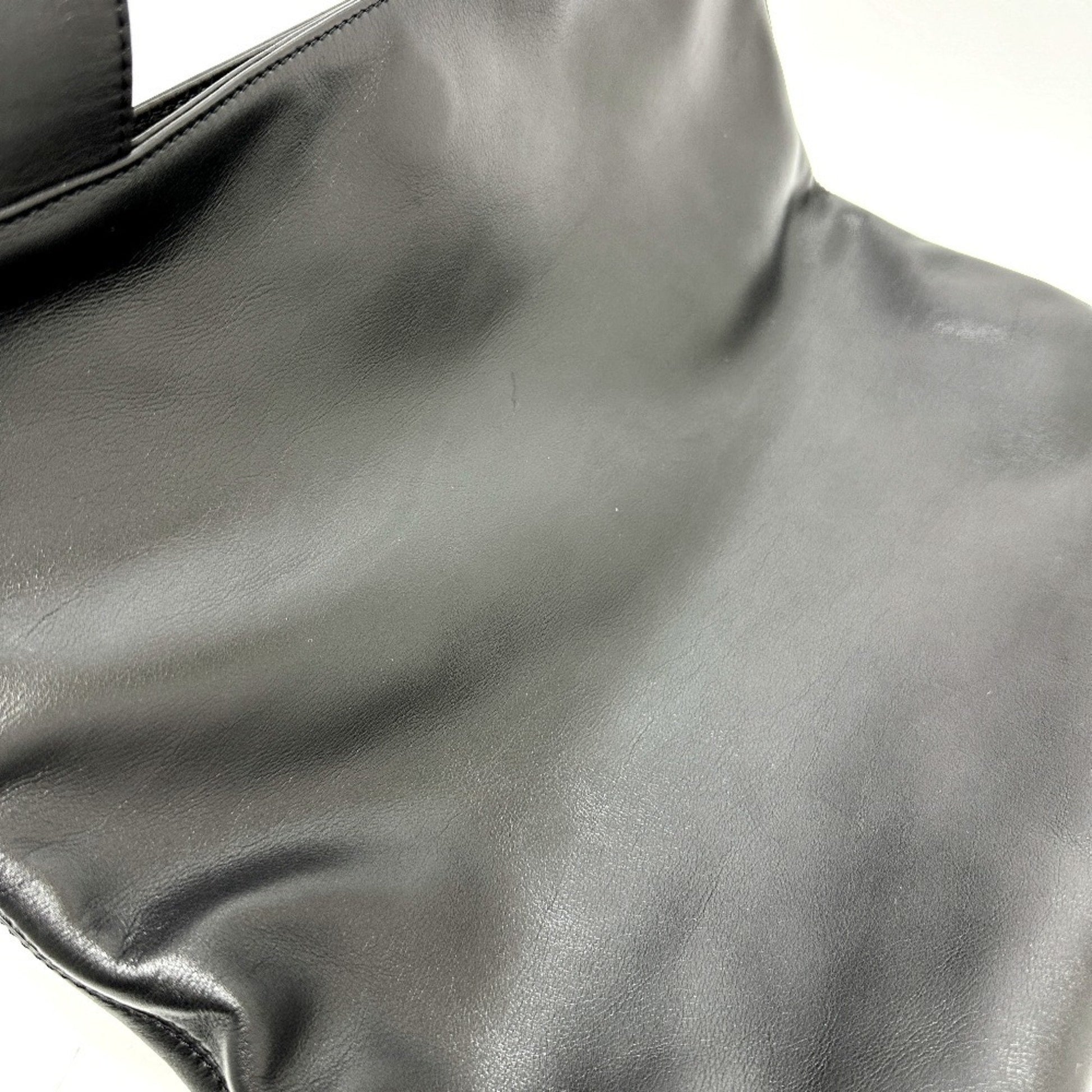 Chanel CC Logo Classic Flap Bag