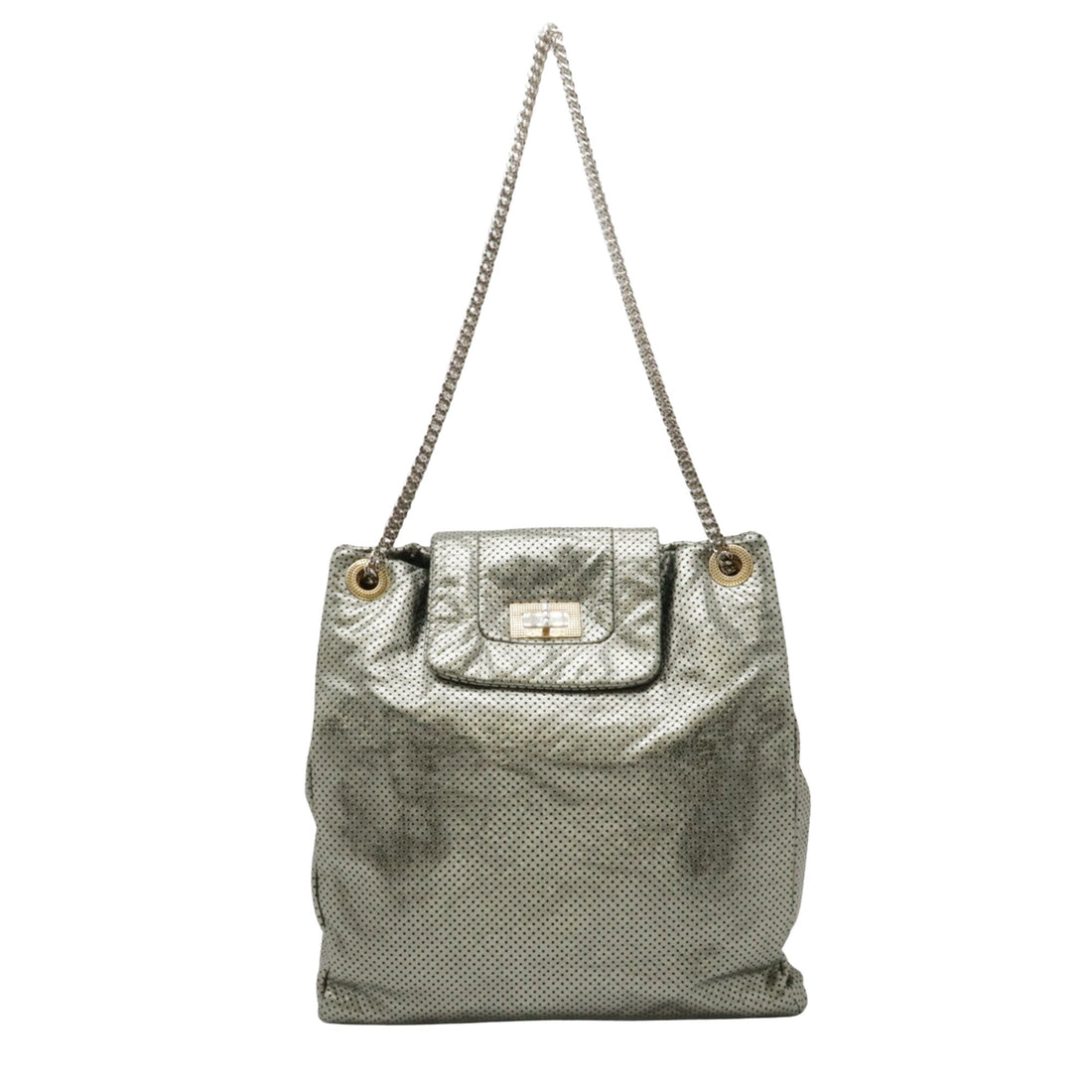 Chanel 2.55 bag, luxury Chanel 2.55, iconic Chanel 2.55 purse