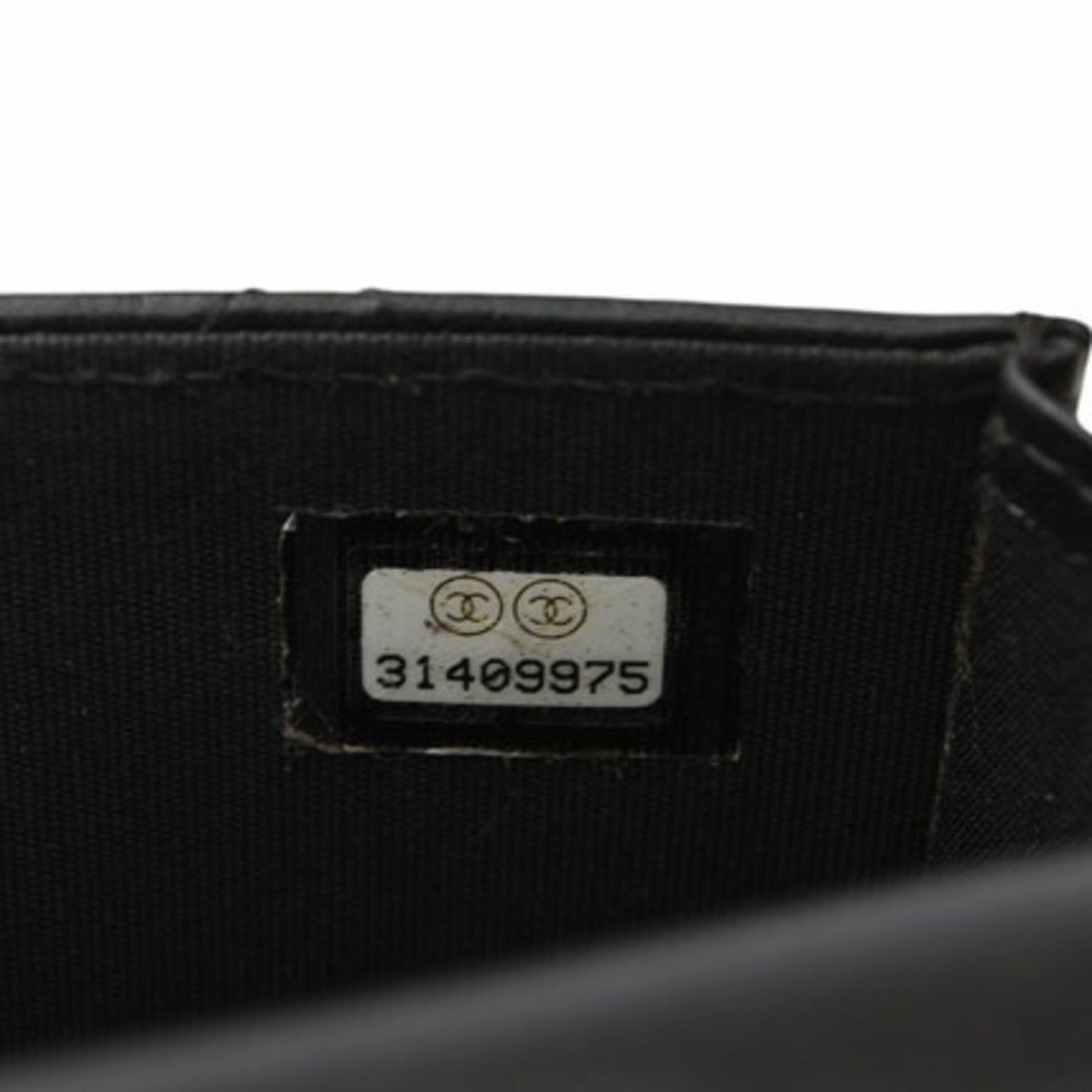 Chanel Wallet on Chain, WOC Chanel Bag, Designer Chanel Wallet