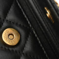 Chanel Wallet on Chain, WOC Chanel Bag, Designer Chanel Wallet