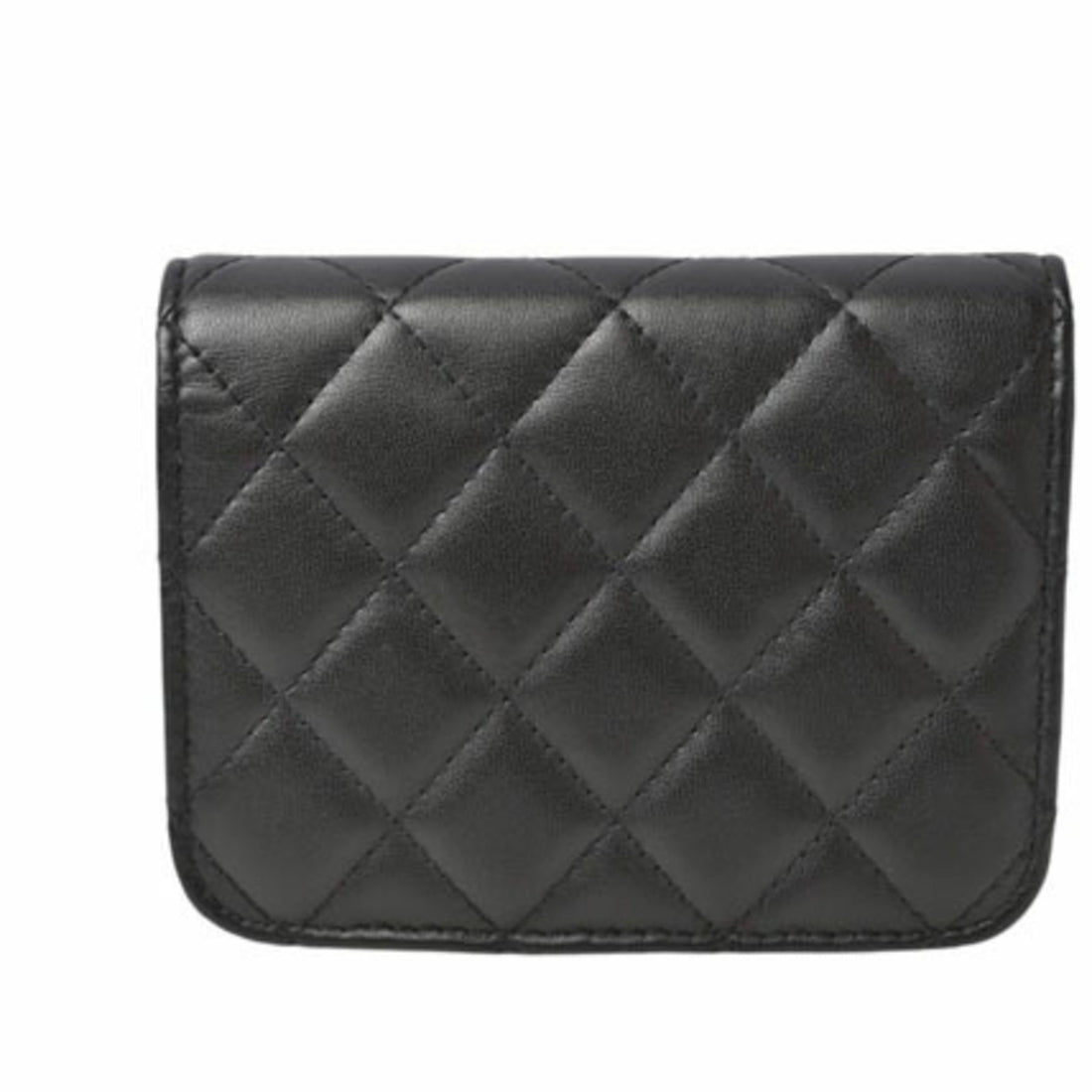 Chanel Wallet on Chain, WOC Chanel Bag, Designer Chanel Wallet