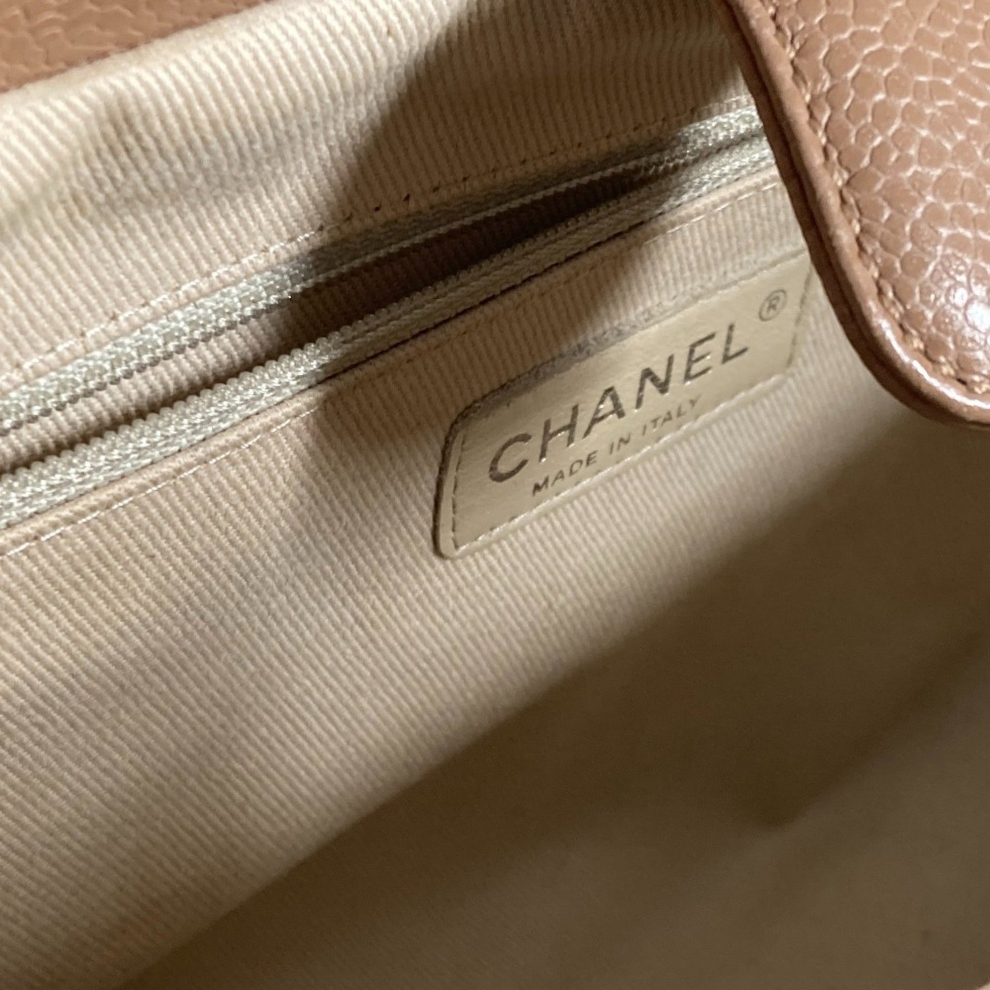 Chanel CC Logo, Chanel CC Bag, Designer Chanel Accessories