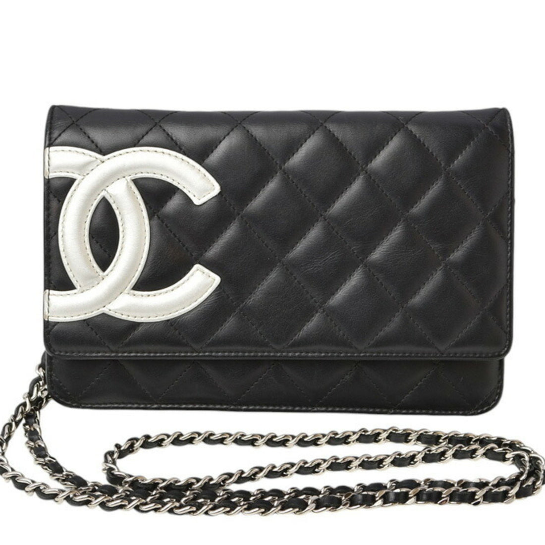 Chanel Wallet On Chain – Elegant & Timeless Accessory