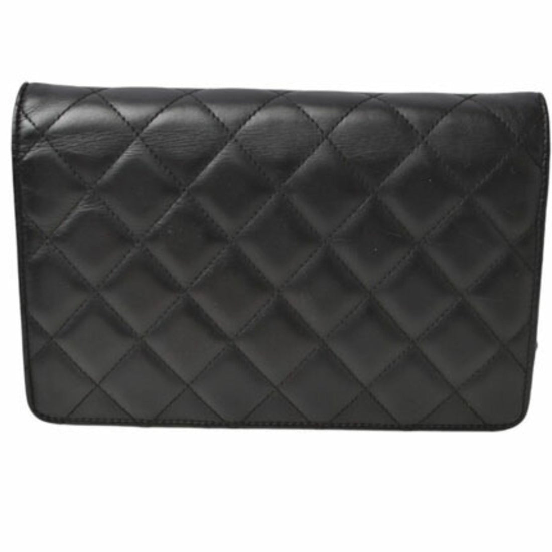 Chanel Wallet On Chain – Elegant & Timeless Accessory