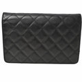 Chanel Wallet On Chain – Elegant & Timeless Accessory