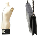 Chanel Wallet On Chain – Elegant & Timeless Accessory