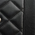 Chanel Wallet On Chain – Elegant & Timeless Accessory