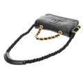 Chanel Flap Bag Iconic Quilted Shoulder Bag