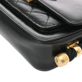 Chanel Flap Bag Iconic Quilted Shoulder Bag