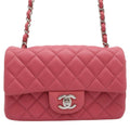 Chanel Timeless Bag, Classic Chanel Purse, Designer Chanel Handbag