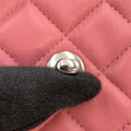 Chanel Timeless Bag, Classic Chanel Purse, Designer Chanel Handbag