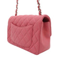 Chanel Timeless Bag, Classic Chanel Purse, Designer Chanel Handbag