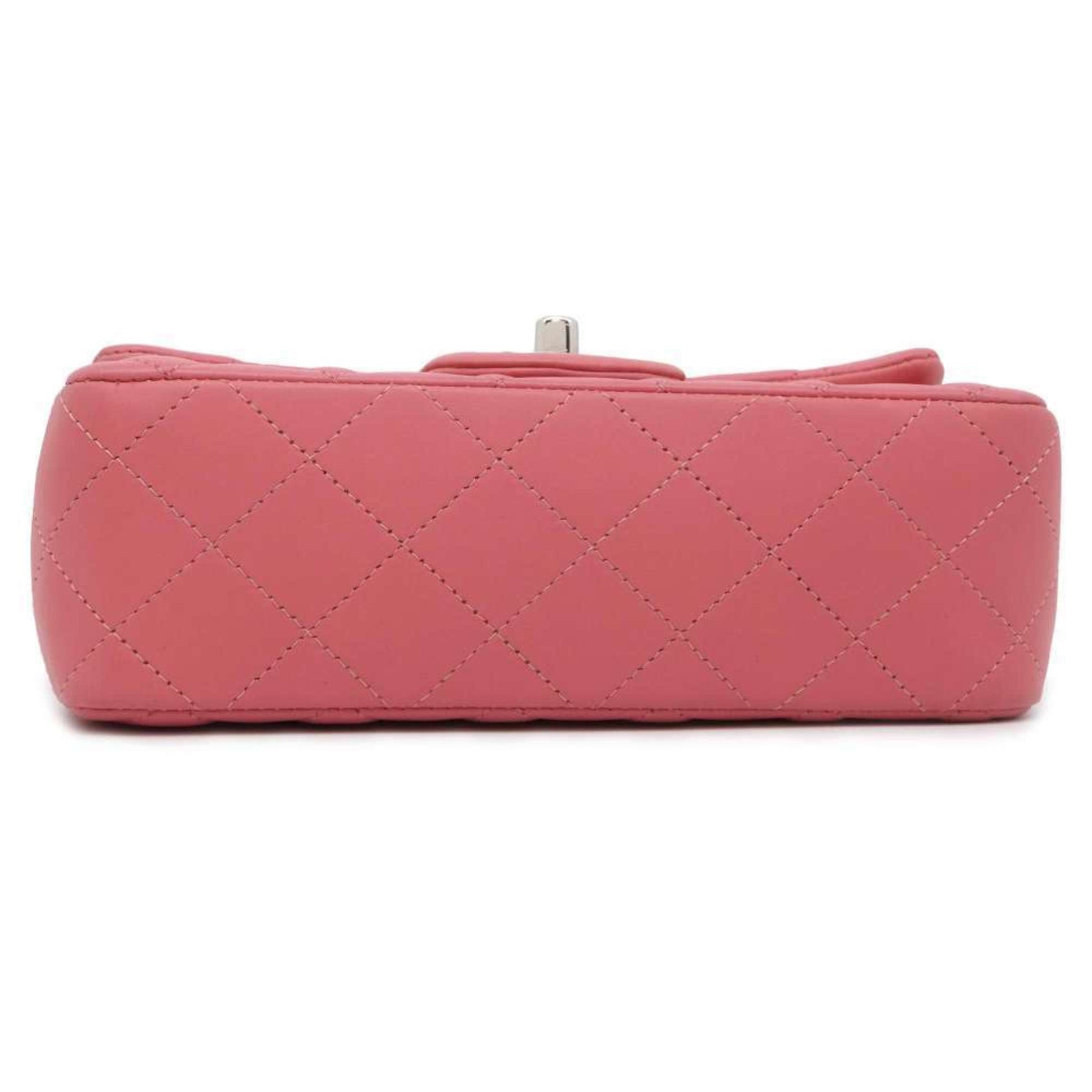 Chanel Timeless Bag, Classic Chanel Purse, Designer Chanel Handbag