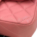 Chanel Timeless Bag, Classic Chanel Purse, Designer Chanel Handbag