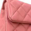 Chanel Timeless Bag, Classic Chanel Purse, Designer Chanel Handbag