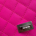 Chanel 2.55 bag, Chanel luxury bags, Chanel 2.55 classic handbag