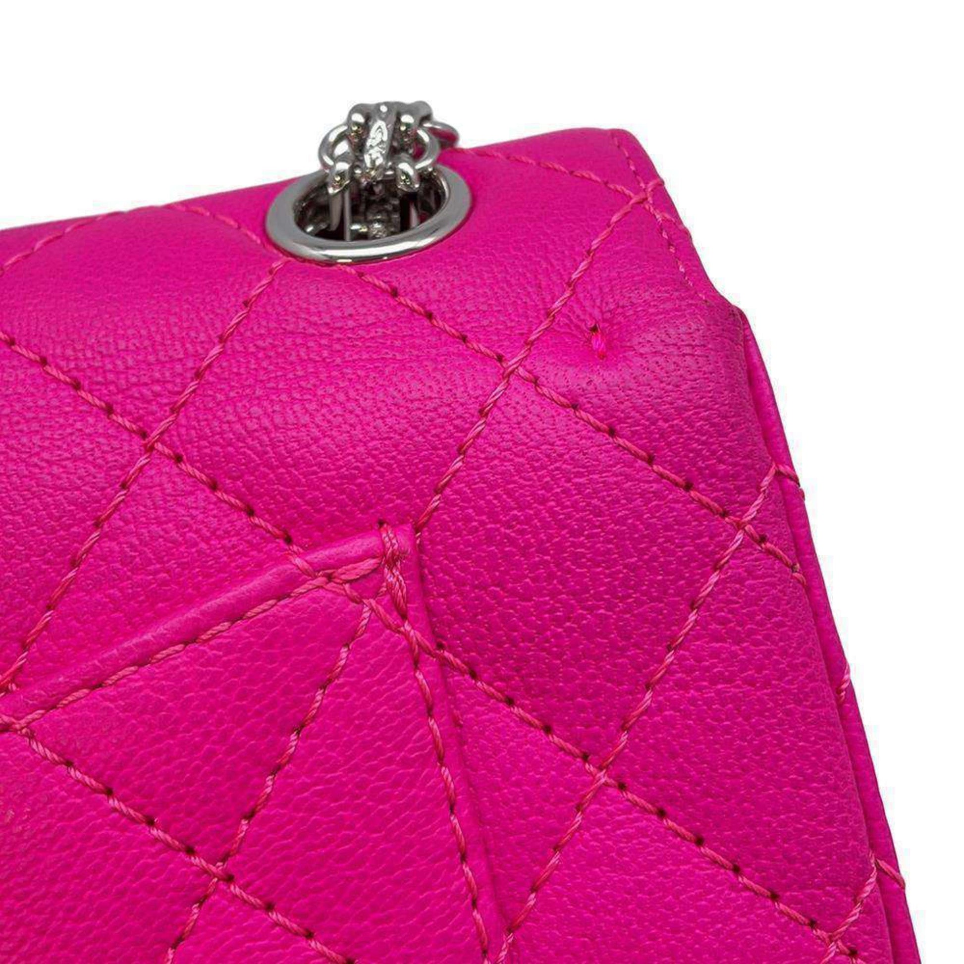 Chanel 2.55 bag, Chanel luxury bags, Chanel 2.55 classic handbag