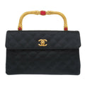 Chanel Coco Handle Bag – Classic Luxury Handbag