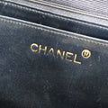 Chanel Coco Handle Bag – Classic Luxury Handbag