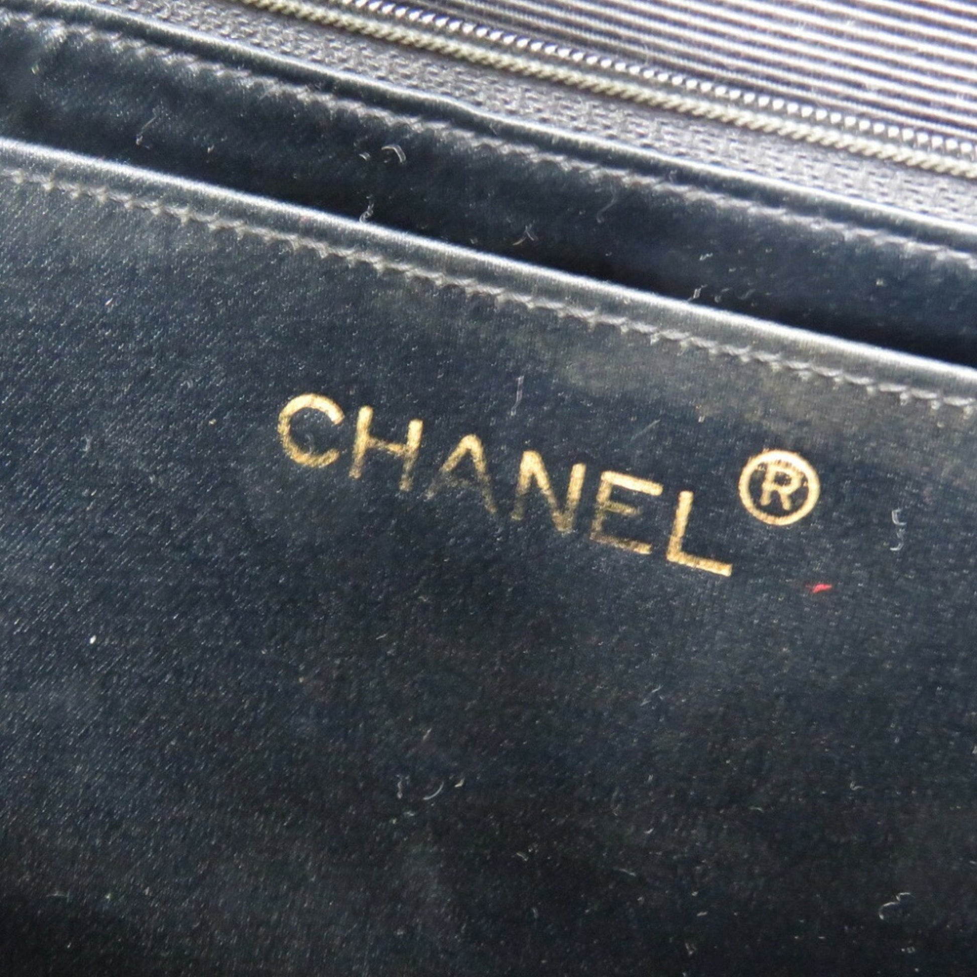Chanel Coco Handle Bag – Classic Luxury Handbag