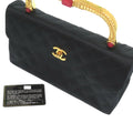 Chanel Coco Handle Bag – Classic Luxury Handbag