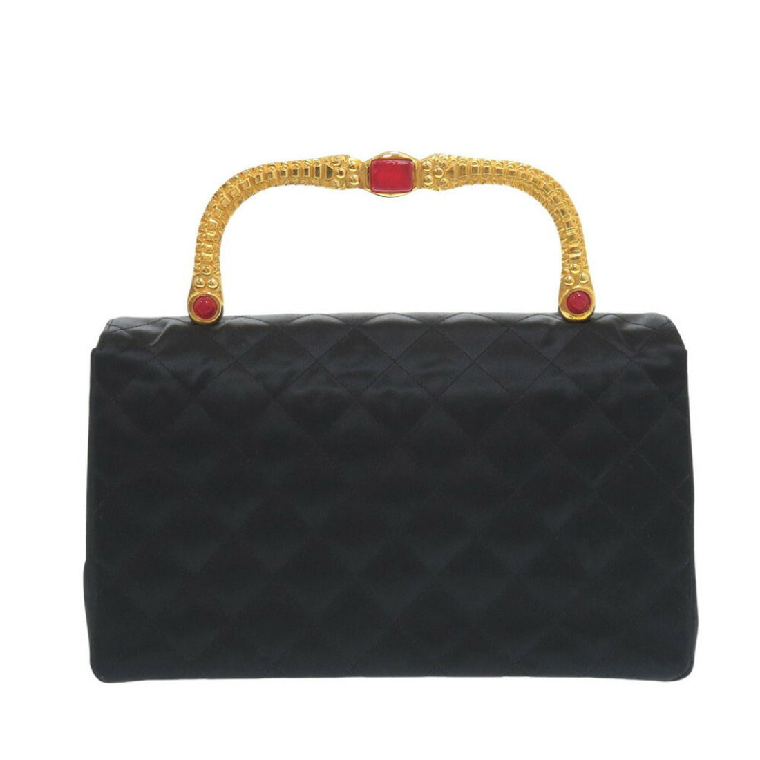 Chanel Coco Handle Bag – Classic Luxury Handbag