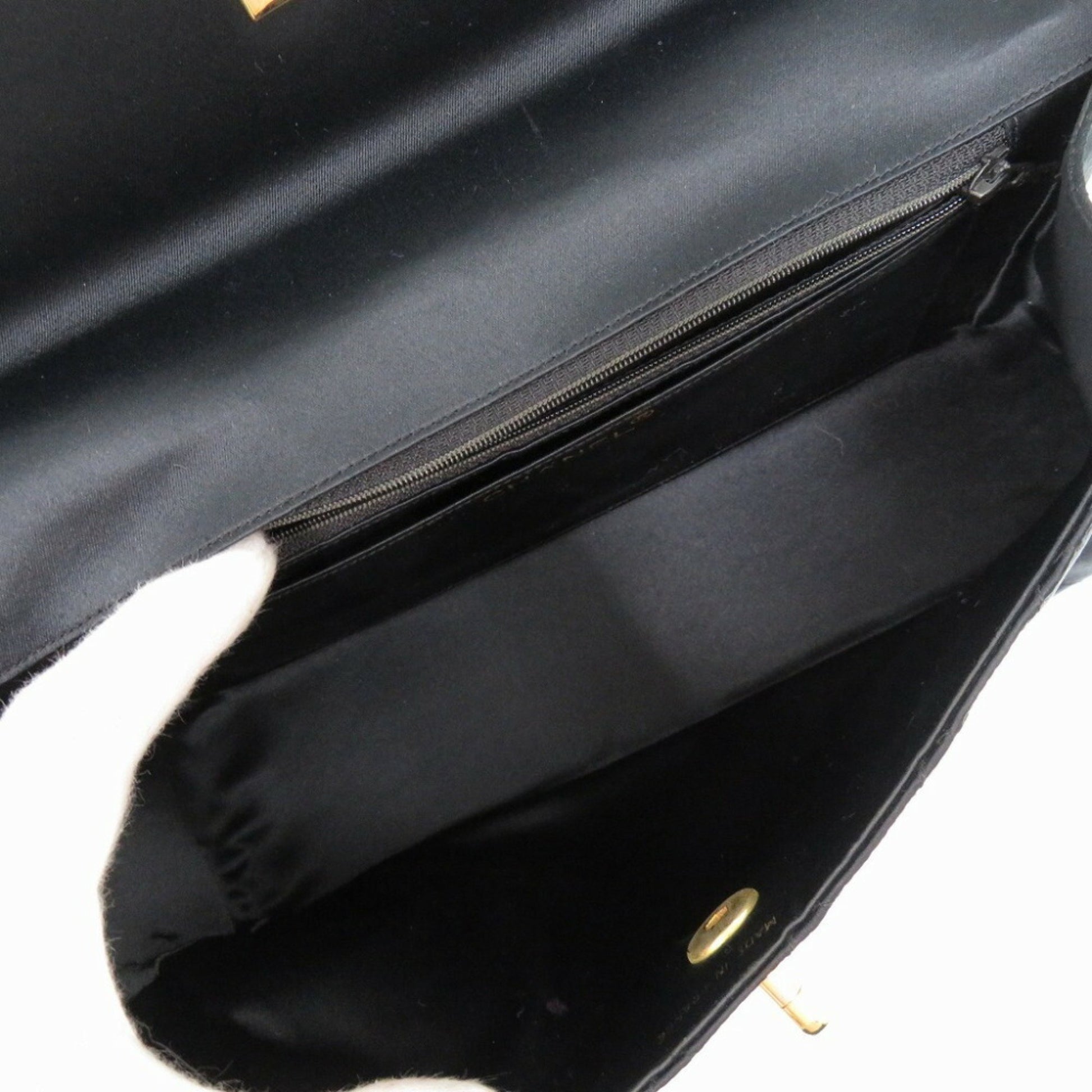 Chanel Coco Handle Bag – Classic Luxury Handbag